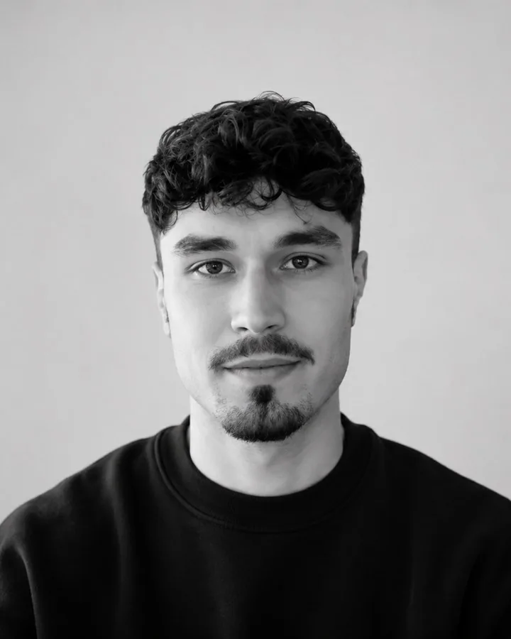 Yanis Haist — Fulfillment & Performance, Healthflow Media
